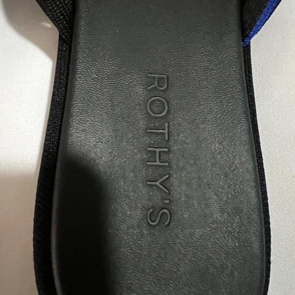 Rothy's The Summer sandal size 9
REDUCED TO SELL - Picture 6 of 6
